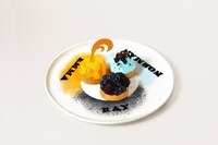 「三人の絆 ～フルスコアデザートタルト～」