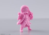 「キメケシコレクション」の「竈門禰豆子」。