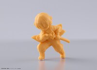 「キメケシコレクション」の「我妻善逸」。