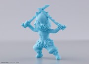 「キメケシコレクション」の「嘴平伊之助」。