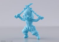 「キメケシコレクション」の「嘴平伊之助」。