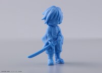 「キメケシコレクション」の「冨岡義勇」。