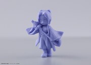 「キメケシコレクション」の「胡蝶しのぶ」。