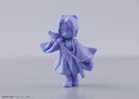 「キメケシコレクション」の「胡蝶しのぶ」。