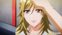 TVアニメ「TSUKIPRO THE ANIMATION 2」第1話の場面カット。