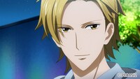 TVアニメ「TSUKIPRO THE ANIMATION 2」第1話の場面カット。