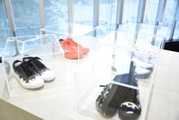 「アニメーション 呪術廻戦展」展示