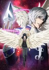 アニメ「プラチナエンド」新ビジュ&PV公開、秋より連続2クールで物語完結まで描く