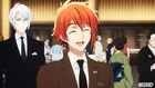 「アイナナ」第3期1話の場面カット公開、IDOLiSH7・TRIGGER・Re:valeがパーティに集結