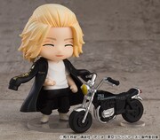 「ねんどろいど マイキー（佐野万次郎）」