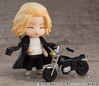 「ねんどろいど マイキー（佐野万次郎）」