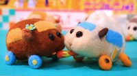 「PUI PUI モルカー」場面写真