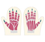 「鬼の手ミトン(片手)」(8月14日から追加販売)