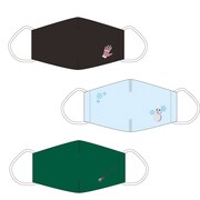 「オリジナルマスク3種(ぬ~べ~・玉藻・ゆきめ)」(8月14日から追加販売)