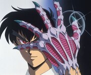 「地獄先生ぬ~べ~」のカット。