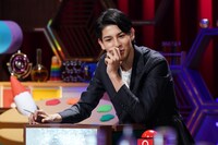 「クイズ！あなたは小学5年生より賢いの？」7月2日放送回より、ラウール（Snow Man）。