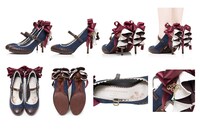 「mayla classic Violet Evergarden - マイラクラシック ヴァイオレット・エヴァーガーデン -」（アコラ）