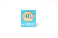 「10周年ピンズ」