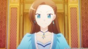 TVアニメ「乙女ゲームの破滅フラグしかない悪役令嬢に転生してしまった…X」オープニング映像より。