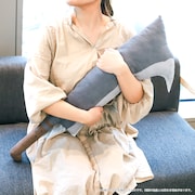 「ひぐらしのなく頃に 卒」レナの鉈が“お持ち帰り”したくなるクッションに