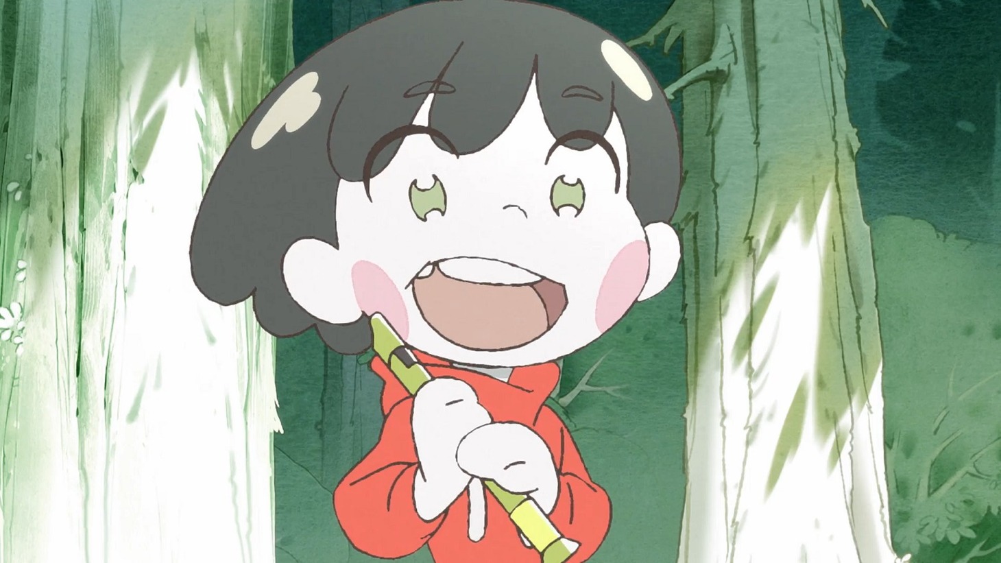 「まっててね！コイキング」より。