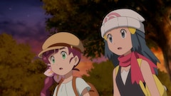 ポケモン」ヒカリ＆ポッチャマが約9年ぶり登場！シンオウ舞台の物語を2 