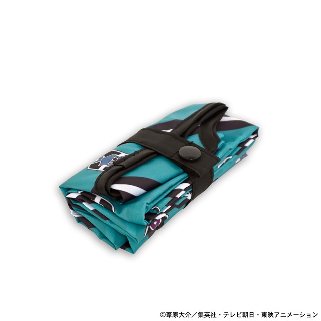 「エコバッグ（玉狛第2）」