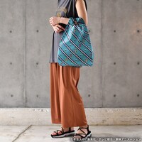 「エコバッグ（玉狛第2）」使用イメージ