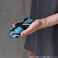 「エコバッグ（玉狛第2）」使用イメージ