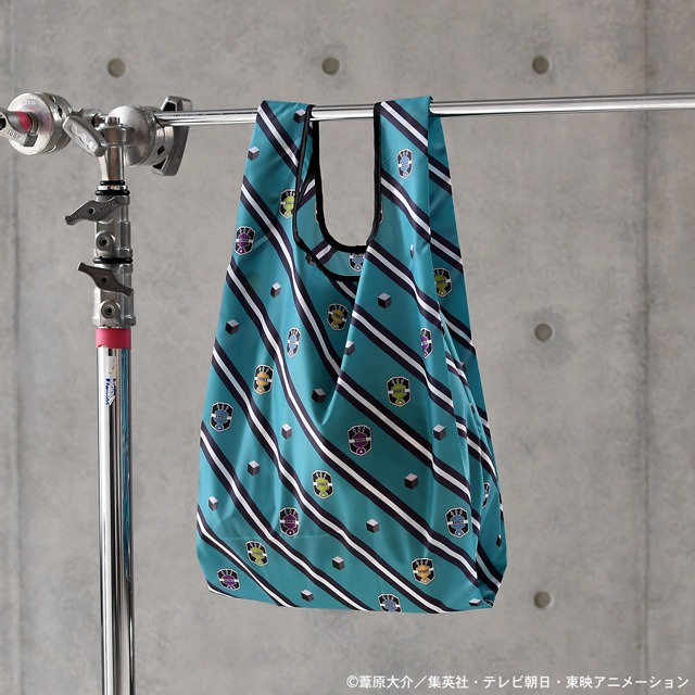 「エコバッグ（玉狛第2）」