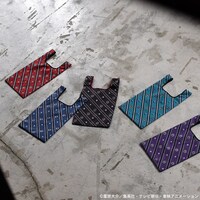 「ワールドトリガー」エコバッグ