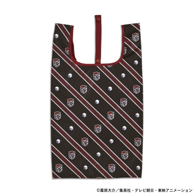 「エコバッグ（太刀川隊）」