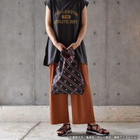 「エコバッグ（太刀川隊）」使用イメージ