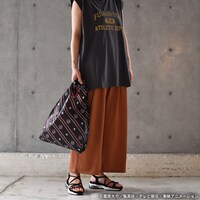 「エコバッグ（太刀川隊）」使用イメージ