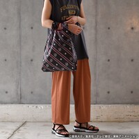 「エコバッグ（太刀川隊）」使用イメージ