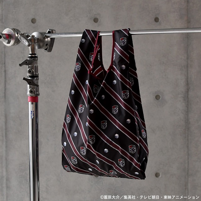 「エコバッグ（太刀川隊）」