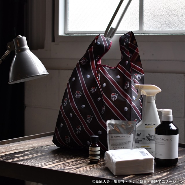 「エコバッグ（太刀川隊）」