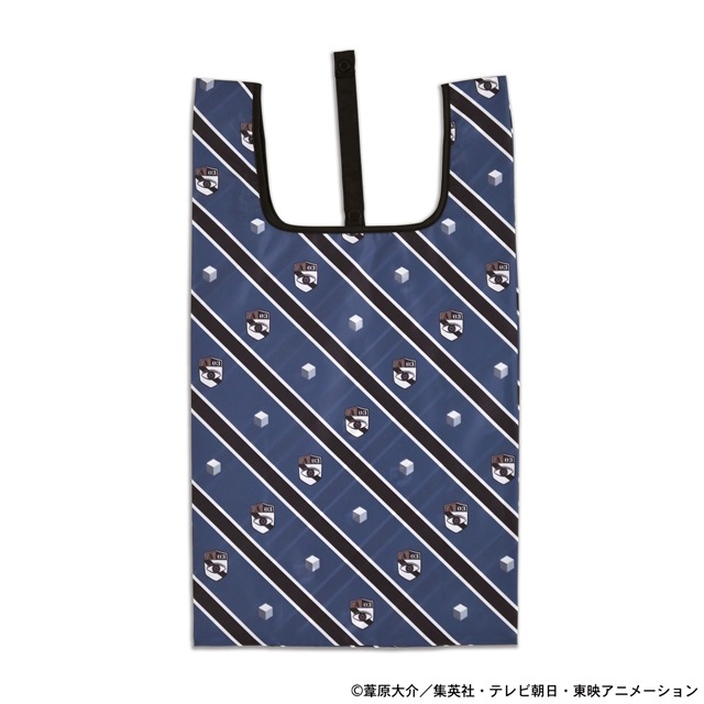 「エコバッグ（風間隊）」