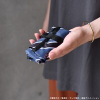 「エコバッグ（風間隊）」使用イメージ