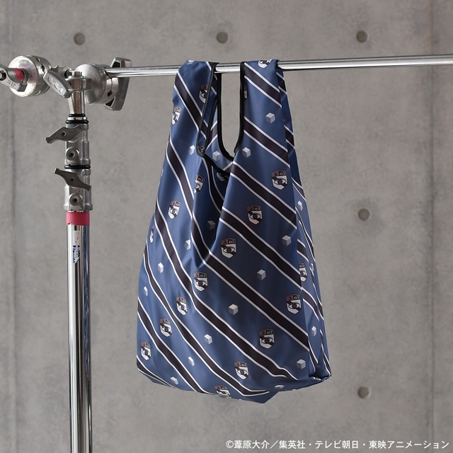 「エコバッグ（風間隊）」