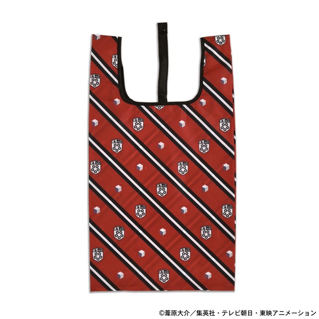 「コバッグ（嵐山隊）」