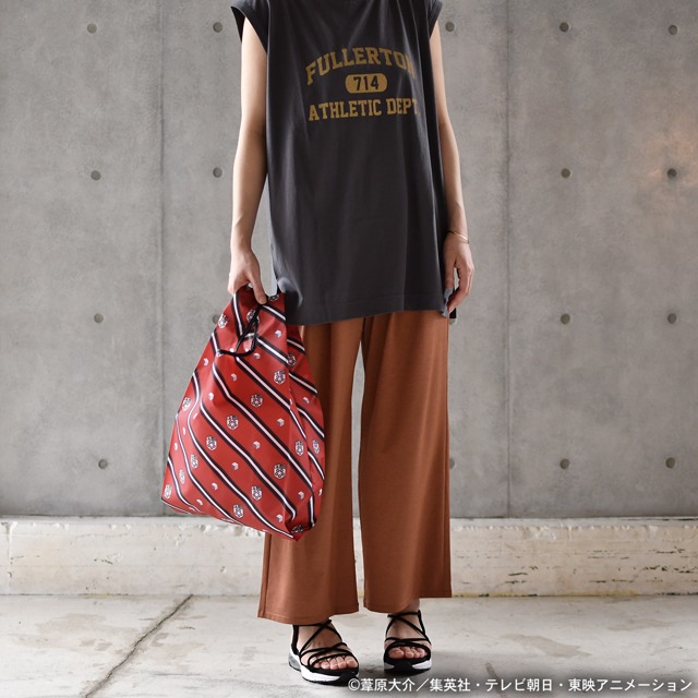 「コバッグ（嵐山隊）」使用イメージ