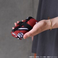 「コバッグ（嵐山隊）」使用イメージ