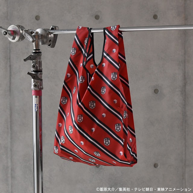 「コバッグ（嵐山隊）」