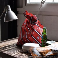 「コバッグ（嵐山隊）」