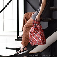 「コバッグ（嵐山隊）」使用イメージ