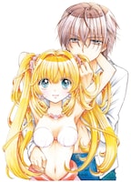 「マーメイドメロディー 『ぴちぴちピッチaqua』」予告カット