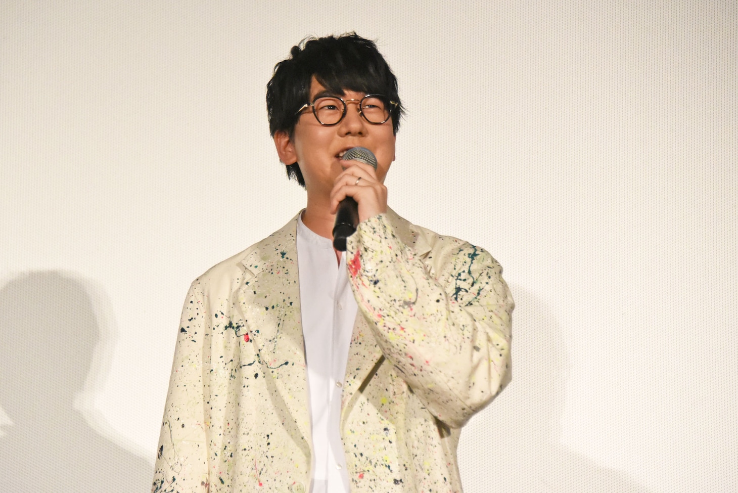 花江夏樹