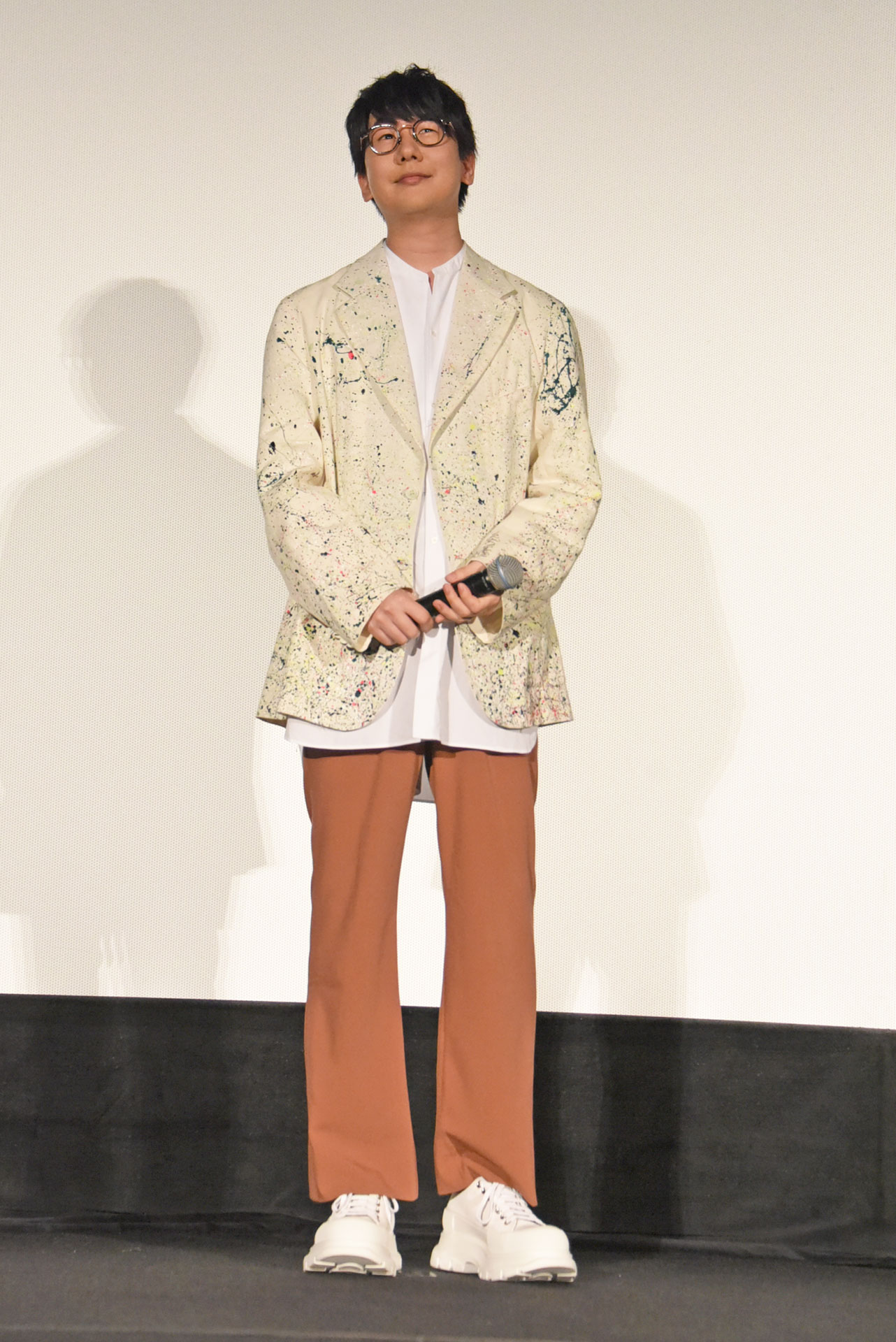 花江夏樹