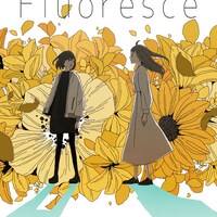 ACCAMER「fluoresce」ジャケット